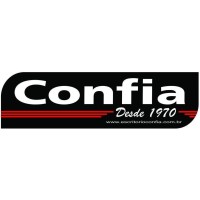 Confia Assessoria E Consultoria Contabil Logo