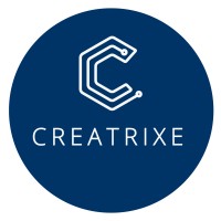 Creatrixe Software Logo