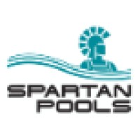 Spartan Pools Logo