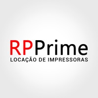 RP Prime Soluções em TI Logo