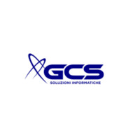 GCS - Global Computer Solutions - Srl Logo