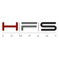 HFS Company Logo