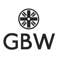 Great British Watch Company Logo