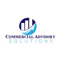 Commercial Advisory Solutions Logo