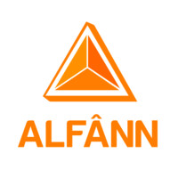 Alfânn Contabilidade Logo