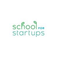 School for Startups Ltd. Logo