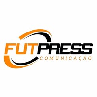 Futpress Comunicação Logo