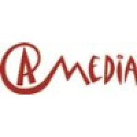 Amedia, Denmark Logo