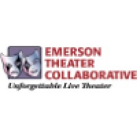 Emerson Theater Collaborative Logo