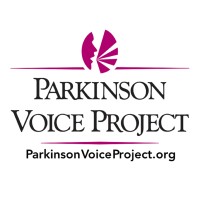Parkinson Voice Project Logo