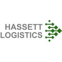 Hassett Logistics Logo