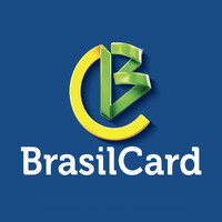 BRASIL CARD INSTITUIÇÃO DE PAGAMENTOS LTDA Logo