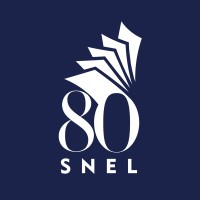 SNEL - Sindicato Nacional dos Editores de Livros Logo