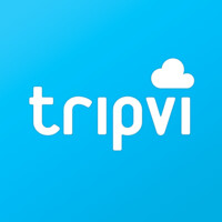 Tripvi Logo