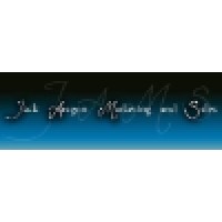 Jack Aragon Marketing and Sales Logo