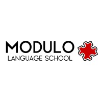 Modulo Language School Logo
