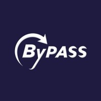 Bypass - were hiring! Logo