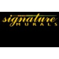 Signature Murals Logo