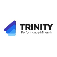 Trinity Performance Minerals Logo