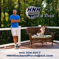 HNH Deck and Porch, LLC Logo