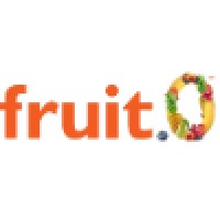 fruit.0 Logo
