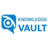 Knowledge Vault Logo