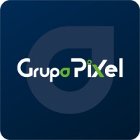 Grupo Pixel S.A.S. Logo