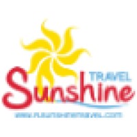 Sunshine Travel Logo