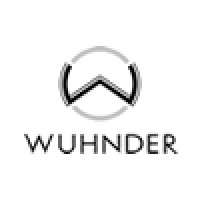 Wuhnder Digital Agency Logo