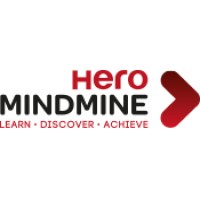 Hero Mindmine Logo