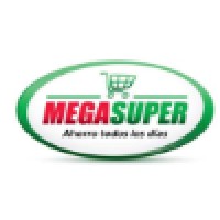 Corporación Megasuper S.A. Logo
