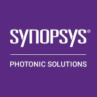 Synopsys Photonic Solutions Logo