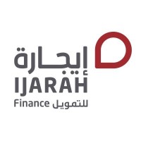 Ijarah | إيجارة Logo
