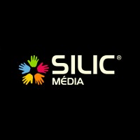 Silic Média s.r.o. Logo