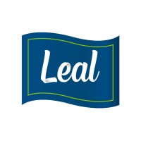 Leal Guardanapos e Embalagens Logo