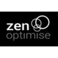 Zen Optimise Logo