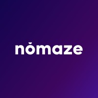 Nômaze Logo