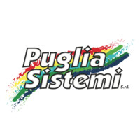 Puglia Sistemi S.r.l. Logo