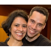 O Ser Engenheiro - Tatiana Ribeiro e Jonhson Rigueira Logo