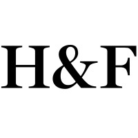 Hellman & Friedman Logo