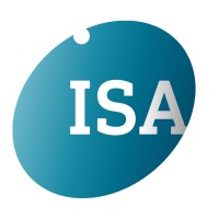 ISA Digital Consulting Logo