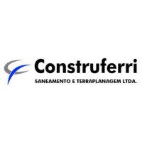 Construferri Saneamento e Terraplanagem LTDA Logo
