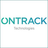 OnTrack Technologies Logo
