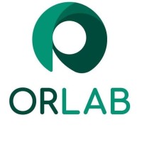 ORLab Logo