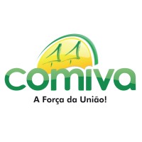 COMIVA Logo