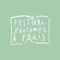 Festival d’Automne à Paris Logo