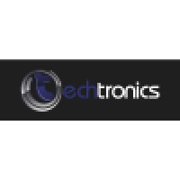 Techtronics LLC Logo
