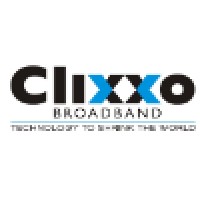 Clixxo Broadband Private Limited Logo