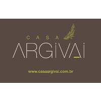 Casa Argivai Logo