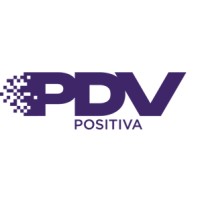 Pdv Positiva In Store Logo
